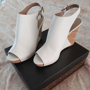 Lobby Wedge never worn.